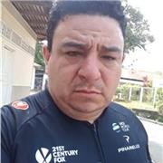 Profesor de la materia en alumnos niños